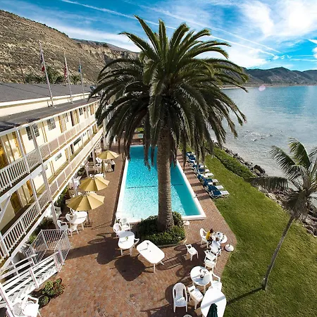 Cliff House Inn